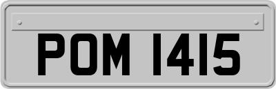 POM1415