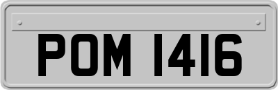 POM1416