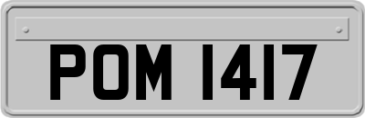 POM1417