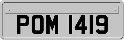 POM1419