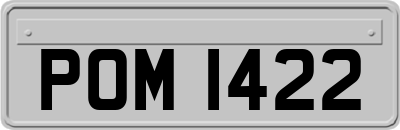 POM1422