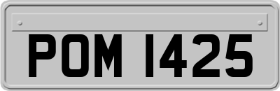 POM1425