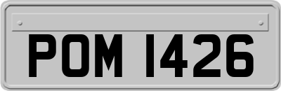 POM1426
