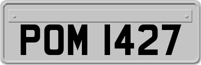 POM1427