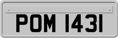POM1431