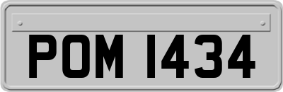 POM1434
