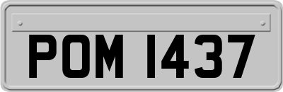 POM1437