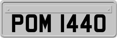 POM1440