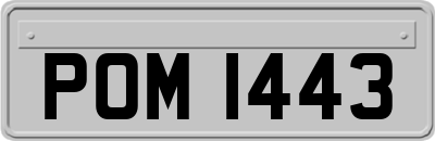 POM1443