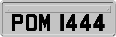 POM1444