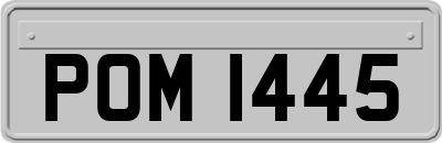 POM1445