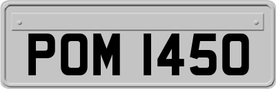 POM1450