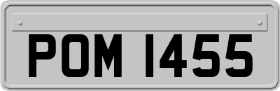 POM1455
