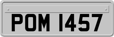 POM1457