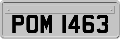 POM1463