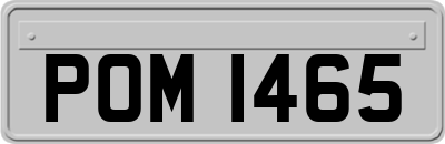 POM1465