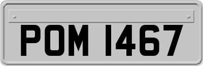POM1467