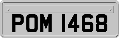 POM1468