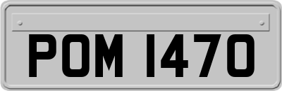 POM1470