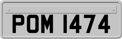 POM1474