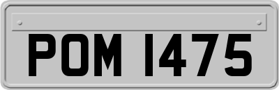 POM1475