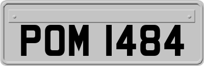 POM1484