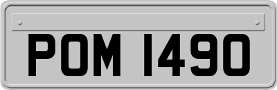 POM1490