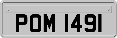 POM1491