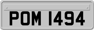POM1494