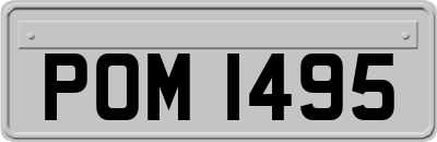 POM1495