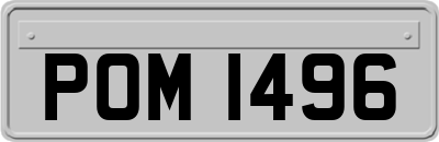 POM1496
