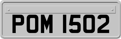 POM1502