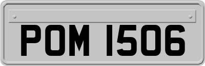 POM1506