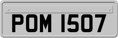 POM1507