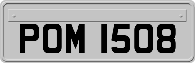 POM1508
