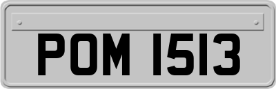 POM1513