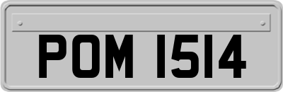 POM1514
