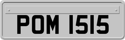 POM1515