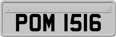 POM1516