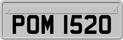 POM1520