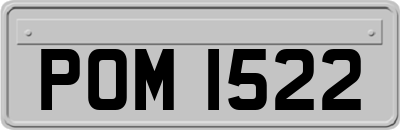 POM1522