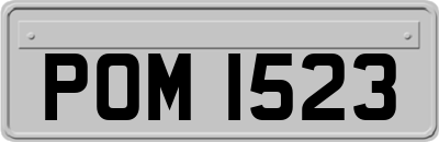 POM1523