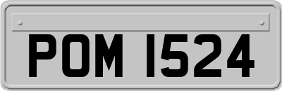 POM1524