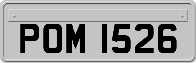 POM1526