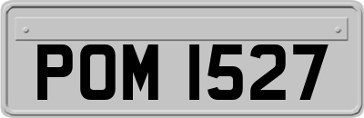 POM1527