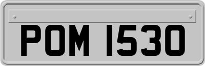 POM1530