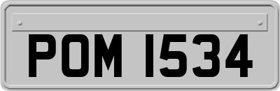POM1534