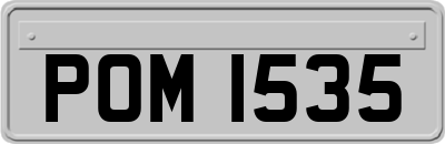 POM1535
