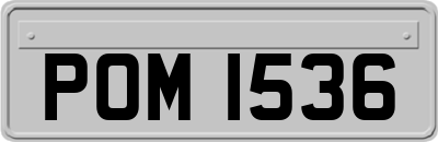 POM1536