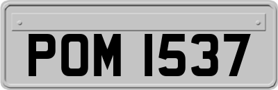 POM1537